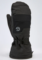 Gordini Ladies Aquabloc Down Gauntlet Mitten