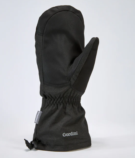 Gordini Mens Aquabloc Down Gauntlet Mitten