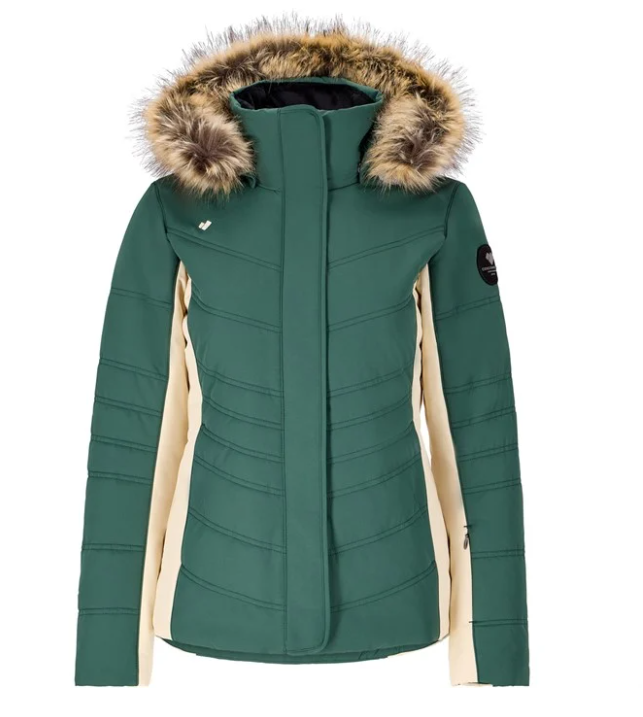 Obermeyer Tuscany II Jacket Ivy Green