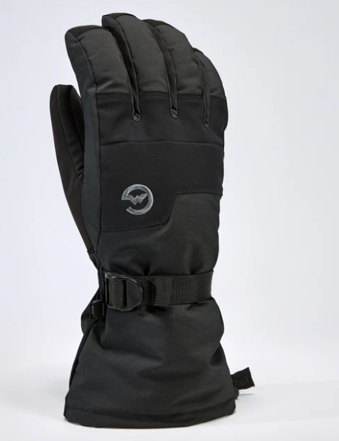 Gordini Mens Aquabloc Down Gauntlet