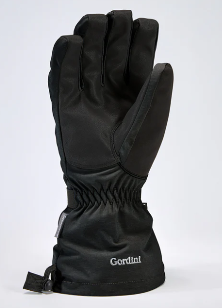 Gordini Mens Aquabloc Down Gauntlet