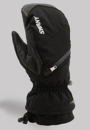 Swany America Womens Falcon Mitt 2.4 Black