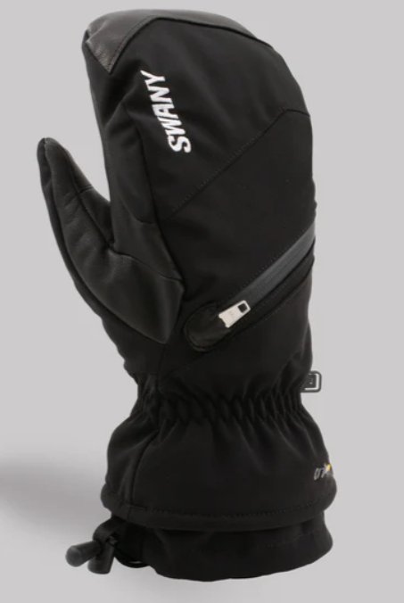 Swany America Mens Falcon Mitt 2.4