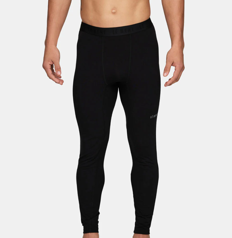 Le Bent Mens Core Lightweight Bottom