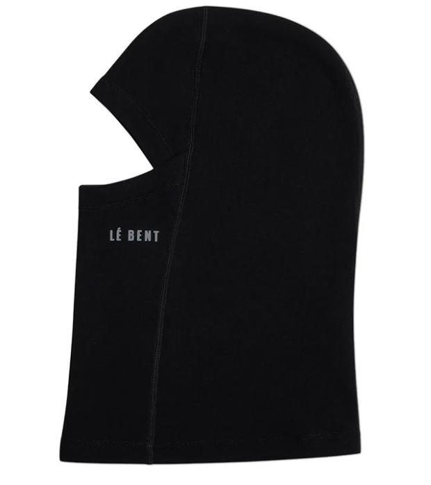 Le Bent Midweight Mesh Balaclava