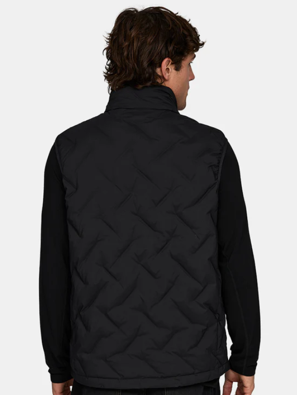 Le Bent Mens Pramecou Down Vest