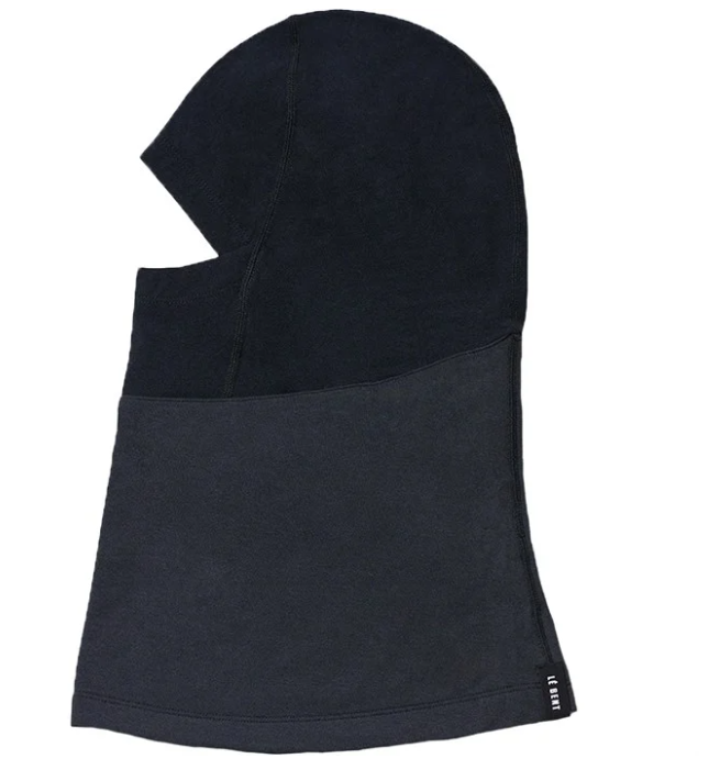 Le Bent Double Up Midweight Balaclava