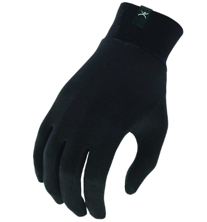 Terramar A 1.0 Thermasilk Glove Liner