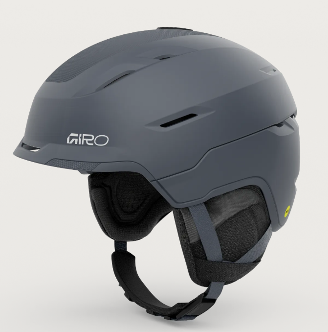 Giro Tor Spherical Helmet Matte Indigo