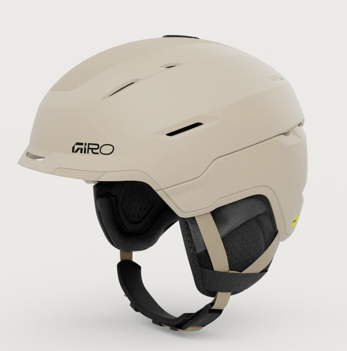 Giro Tor Spherical Helmet Matte Stone