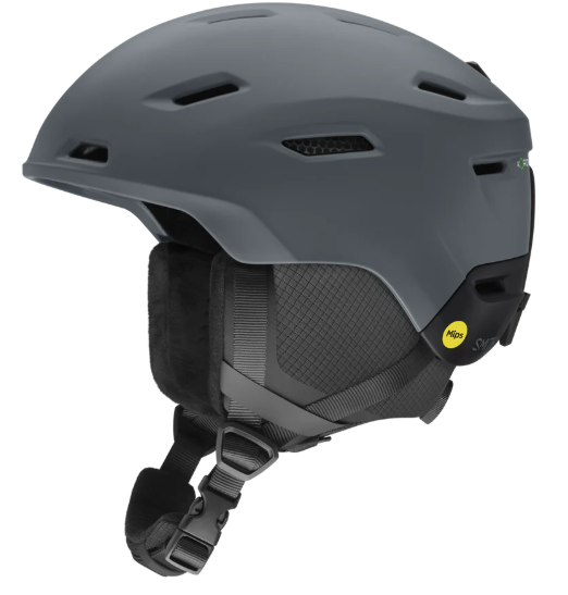 Smith Descend Mips Matte Slate / Black