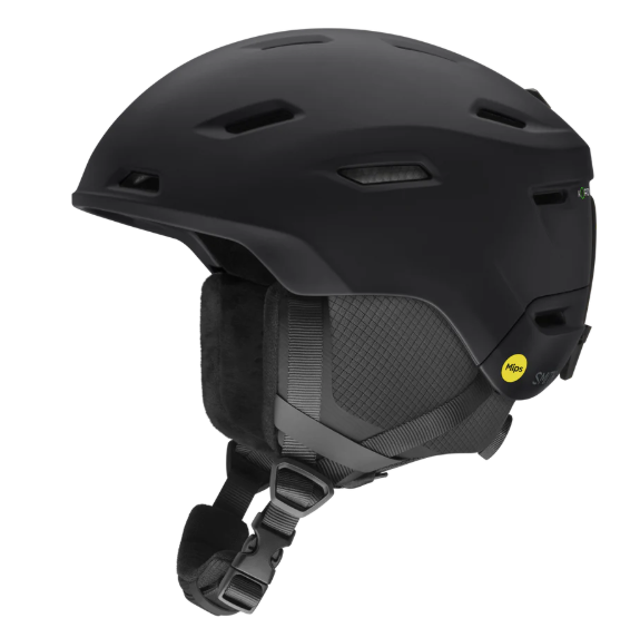 Smith Descend Mips Matte Black