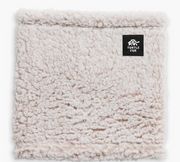 Turtle Fur Kids Comfort Lush Neck Warmer Natural
