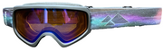 Treviso Prime Medium Junior Goggles Black Galaxy