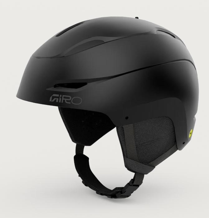 Giro Ratio Mips Helmet Matte Black