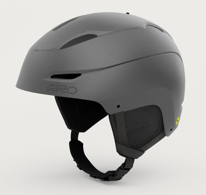 Giro Ratio Mips Helmet Matte Titanium
