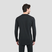 Terramar M 4.0 Military Fleece Crew