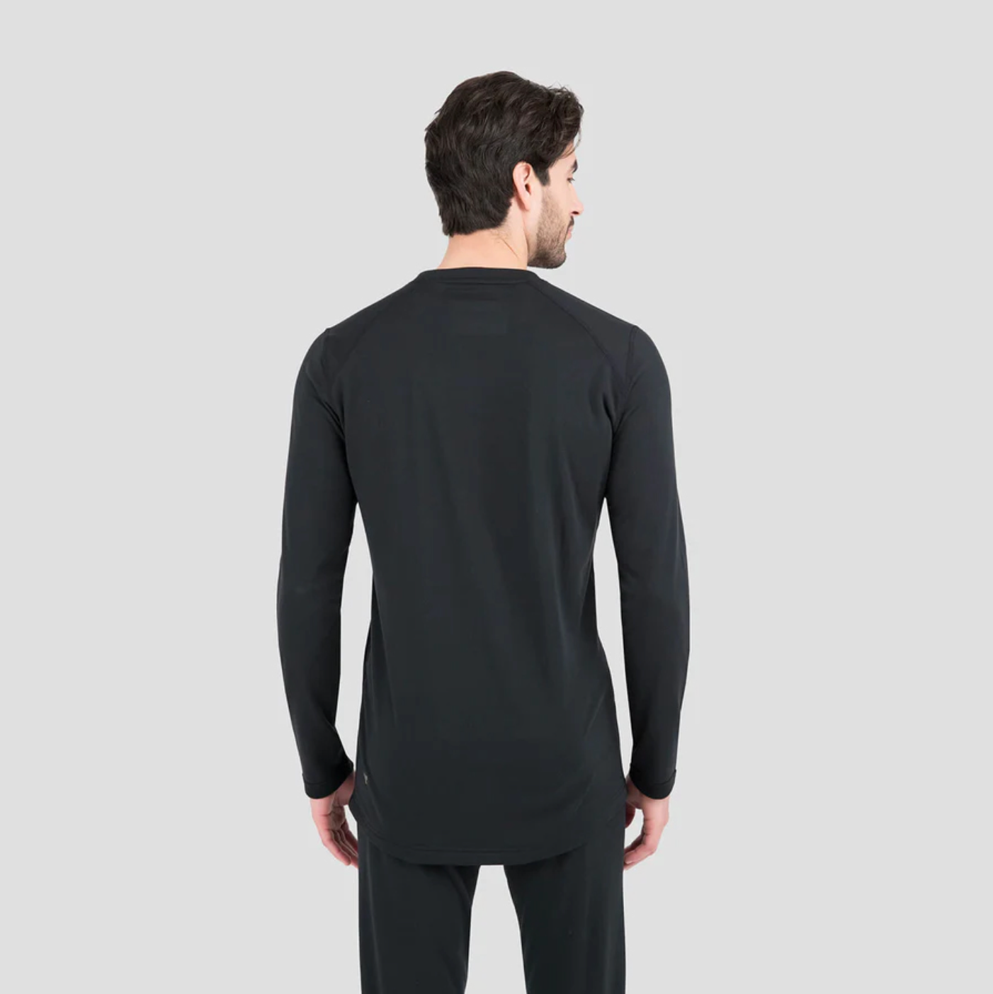 Terramar M 4.0 Military Fleece Crew