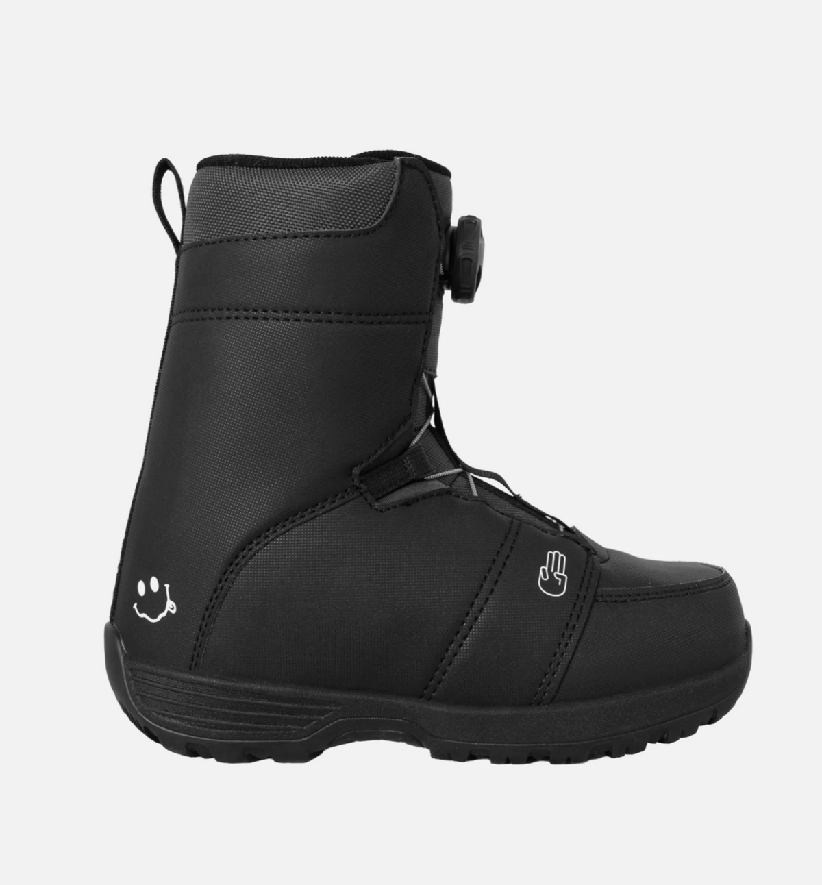 Bataleon Minishred Boot