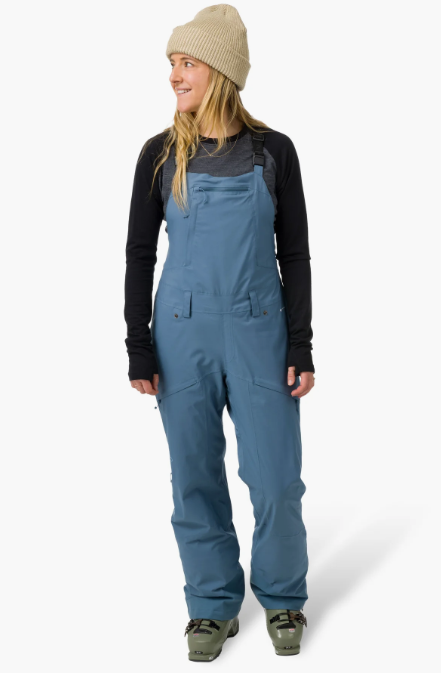 Flylow Foxy Insulated Bib