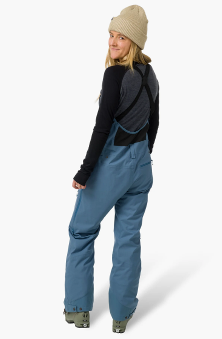 Flylow Foxy Insulated Bib