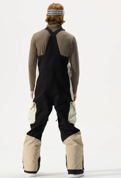Whitespace 2L Insulated Cargo Bib Pant