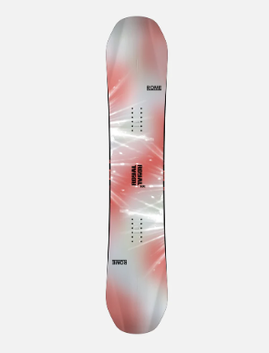 Rome Royal Snowboard 2026