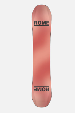 Rome Royal Snowboard 2026
