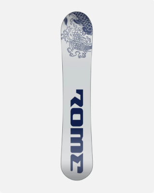 Rome Rene-Gade Snowboard 2026