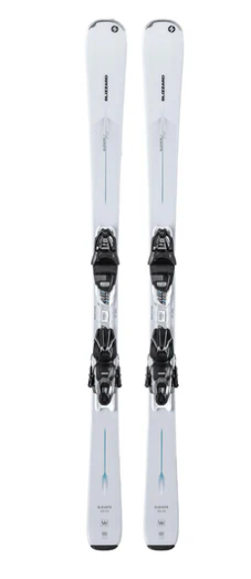 Blizzard Elevate 7.7 + TLT 10 2026