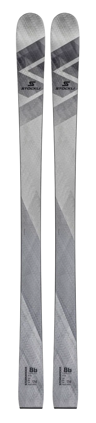 Stockli Stormrider 88 2026