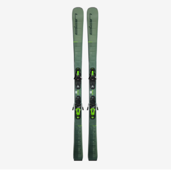 Elan Element 78 TI RS SX EL 10.0 GW 2026