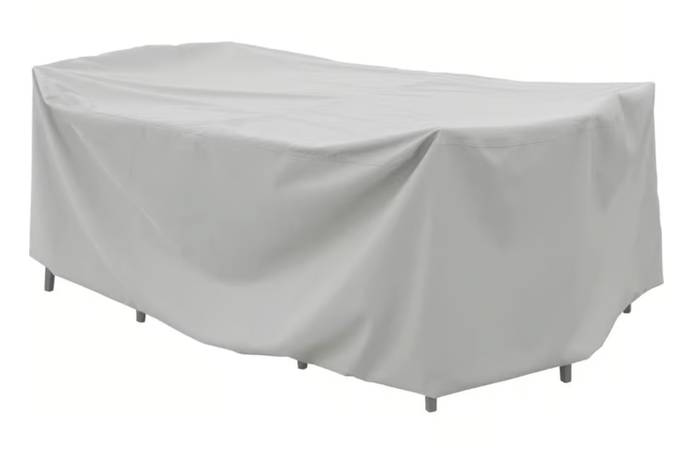 Treasure Garden Small Oval/Rectangle Table & Chairs Cover