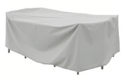 Treasure Garden Small Oval/Rectangle Table & Chairs Cover