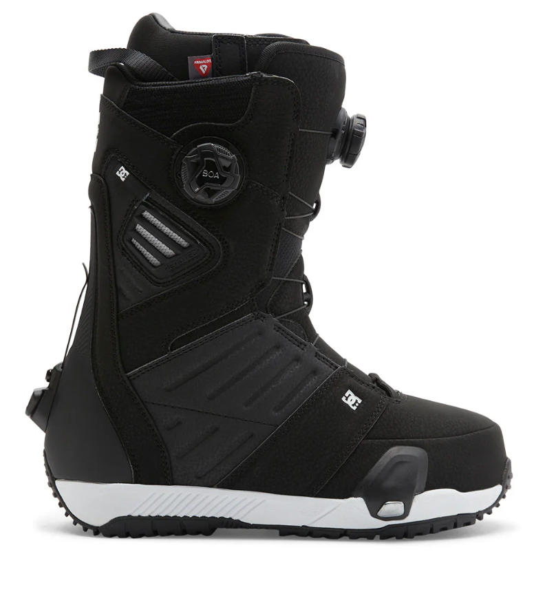 DC Shoes Judge Step On Snowboard Boots