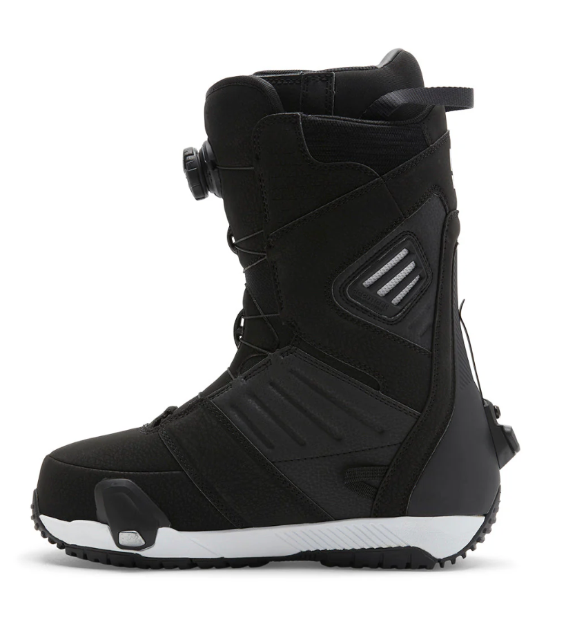 DC Shoes Judge Step On Snowboard Boots