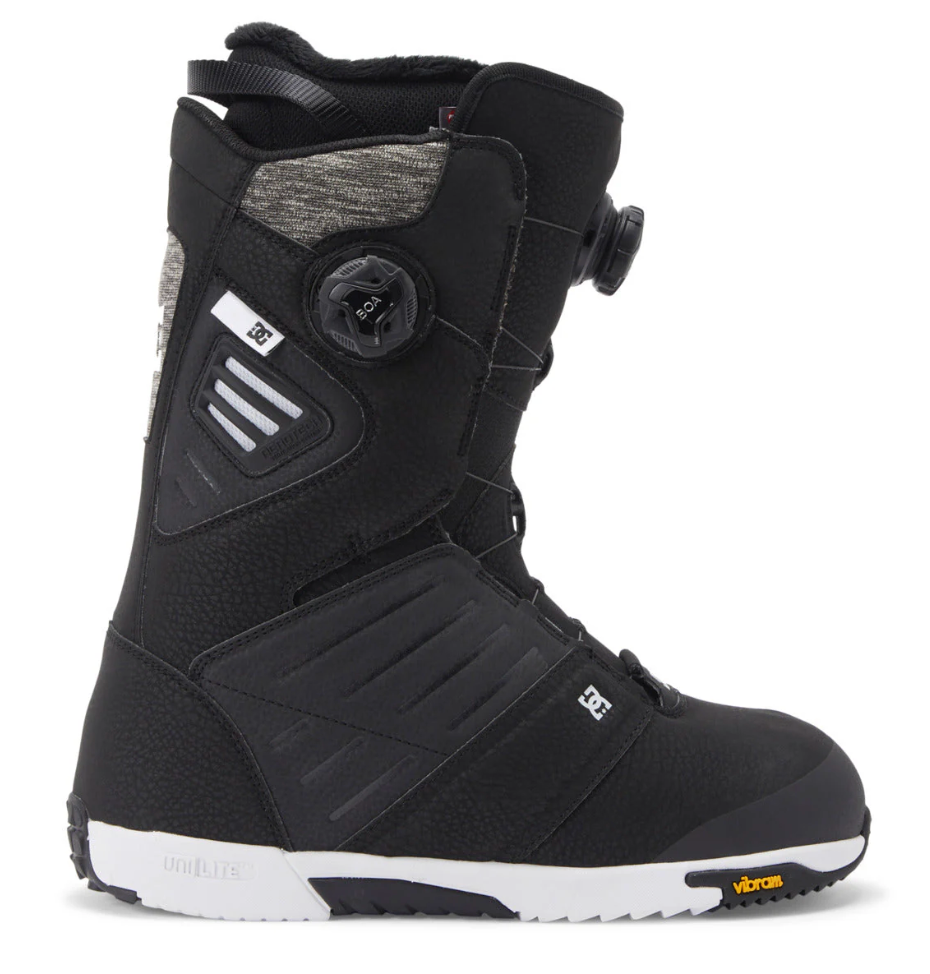 DC Shoes Judge BOA Snowboard Boots