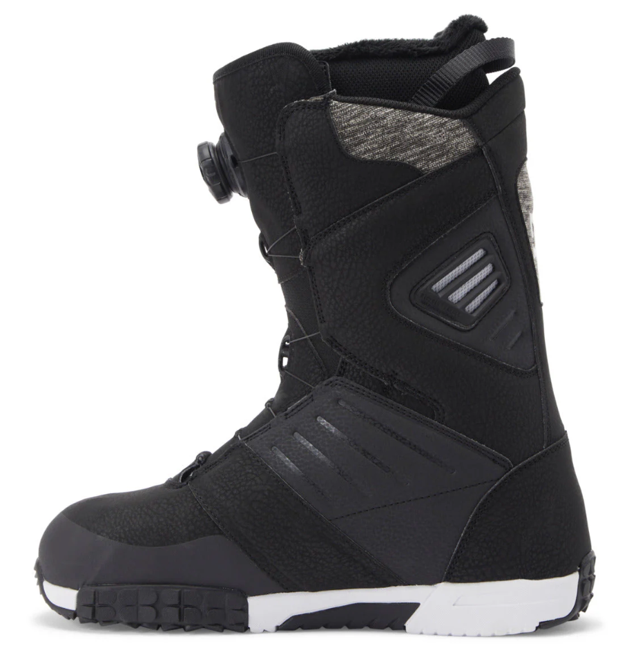 DC Shoes Judge BOA Snowboard Boots