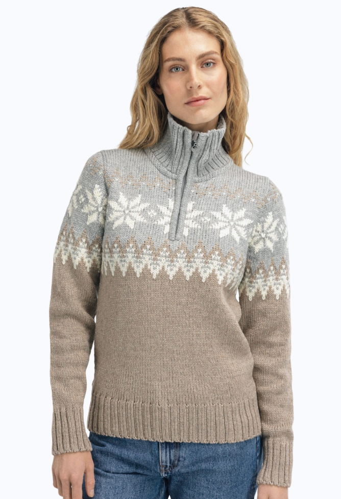 Dale of Norway Myking Womens Sweater