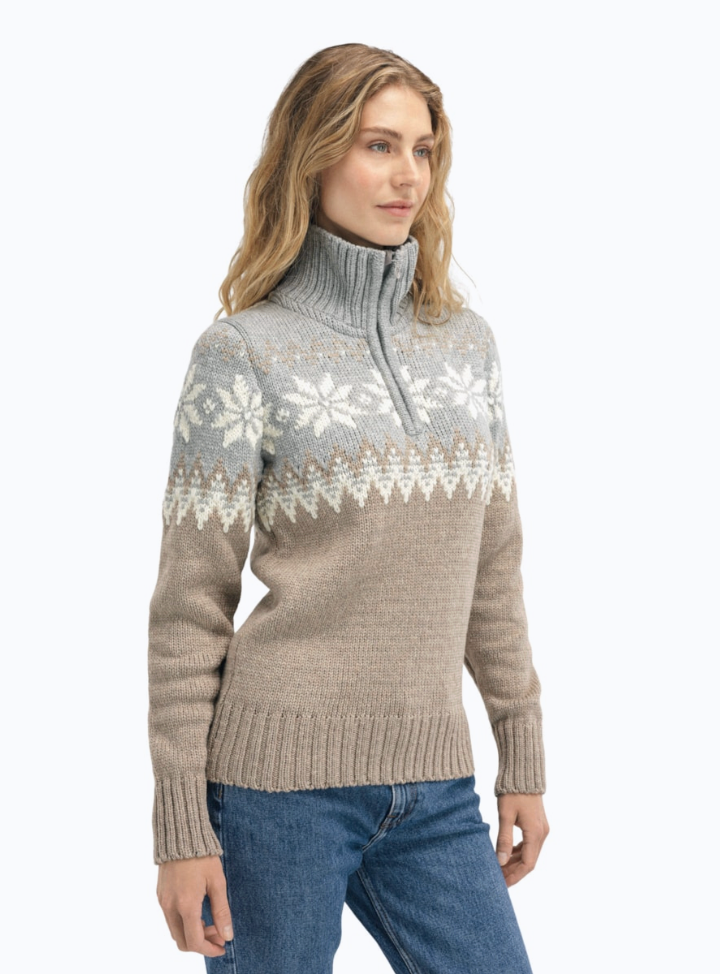 Dale of Norway Myking Womens Sweater