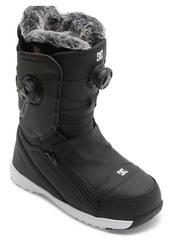 DC Shoes Womens Mora BOA Snowboard Boots