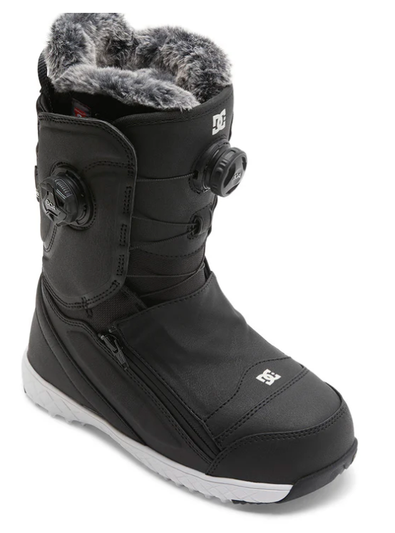 DC Shoes Womens Mora BOA Snowboard Boots
