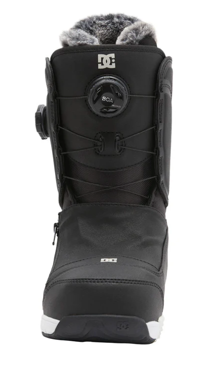 DC Shoes Womens Mora BOA Snowboard Boots