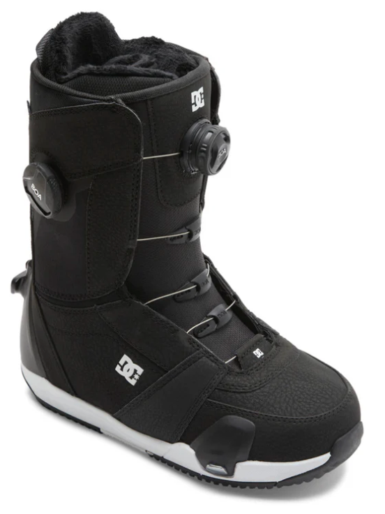 DC Shoes Womens Lotus Step On BOA Snowboard Boots