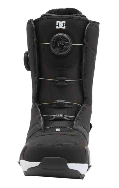 DC Shoes Womens Lotus Step On BOA Snowboard Boots