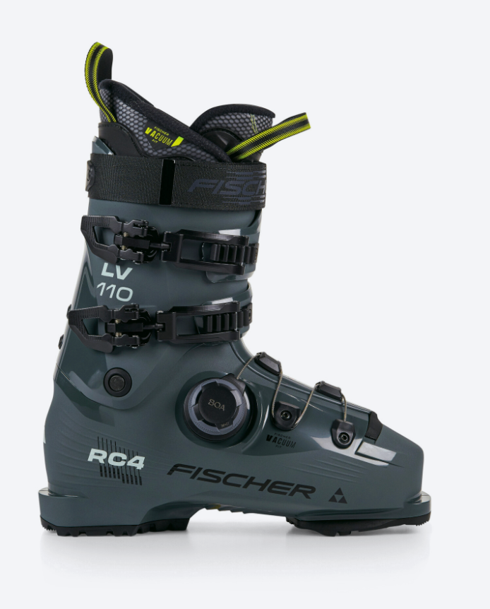 Fischer RC4 110 LV BOA