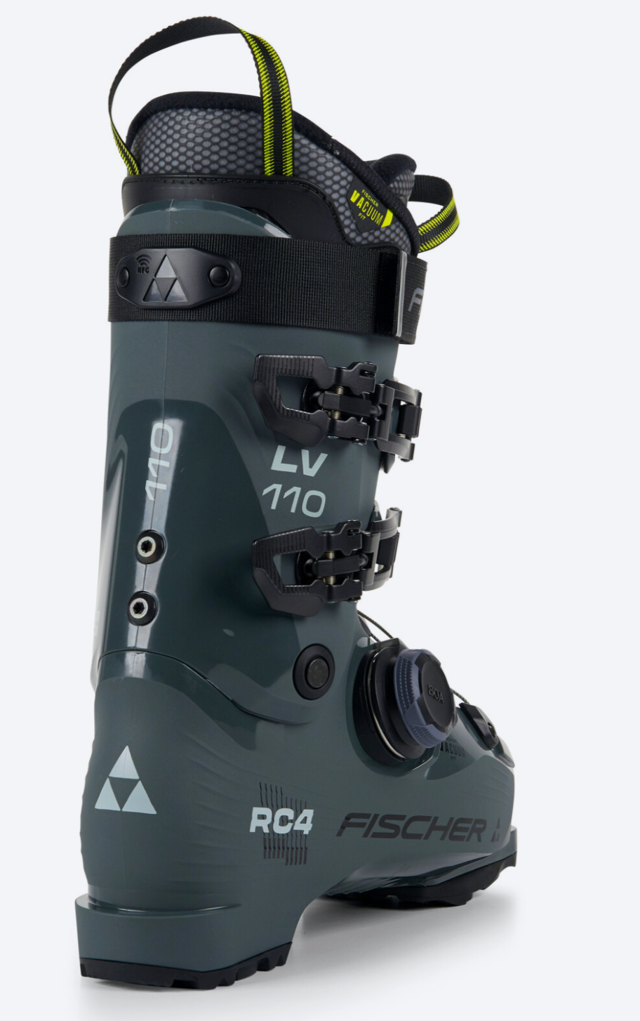 Fischer RC4 110 LV BOA