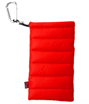 Sno-Haus THQ Down-Filled Mobile Pouch