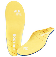 BootDoc Bootdoc Alpine Full Custom Insold