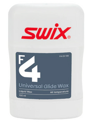 Swix F4 Universal Glide Wax